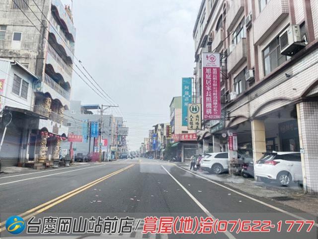 阿蓮農地-14