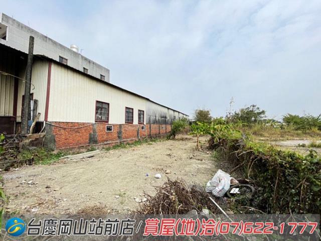 阿蓮農地-2