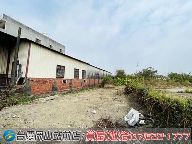 阿蓮農地-5