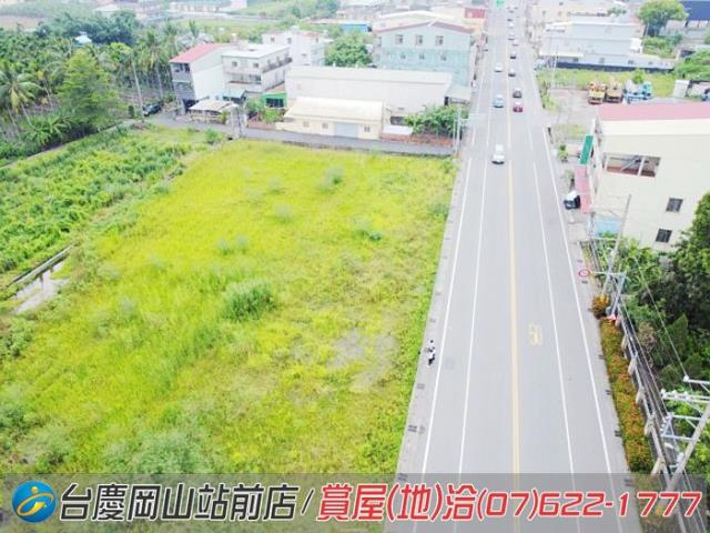 旗山農地-11