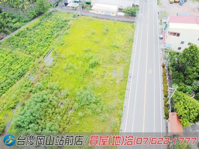 旗山農地-1