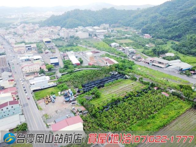 旗山農地-2
