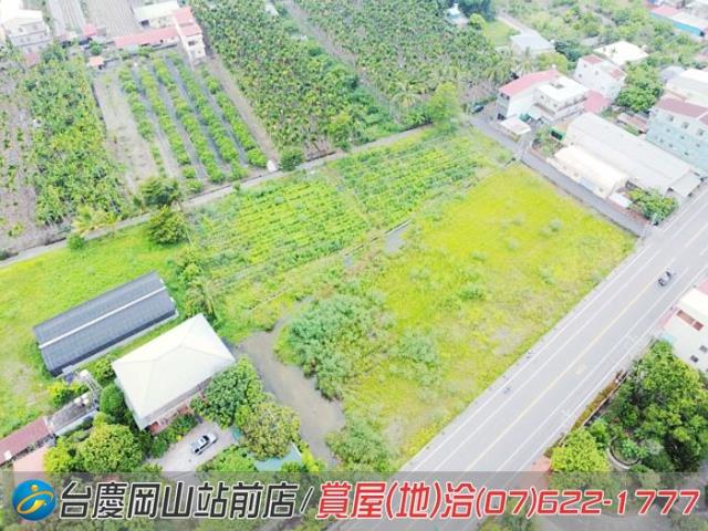 旗山農地-3