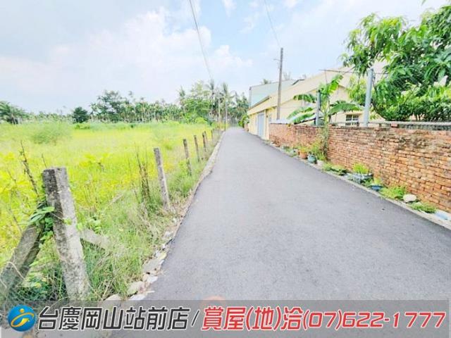 旗山農地-4