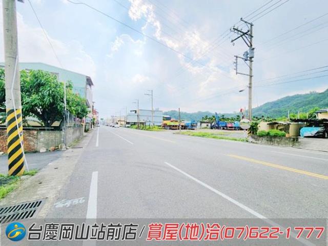 旗山農地-5