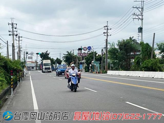 高雄阿蓮農地-9