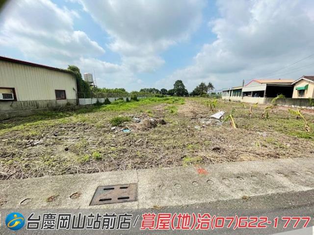 高雄阿蓮農地-10