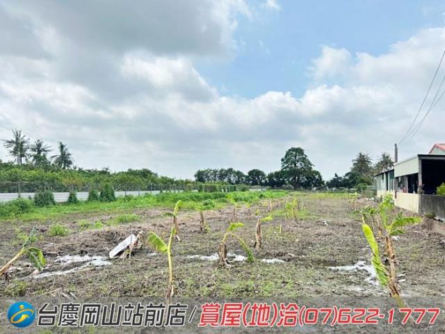高雄阿蓮農地-14
