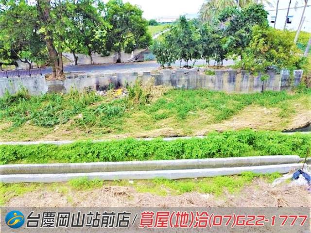高雄阿蓮農地-1