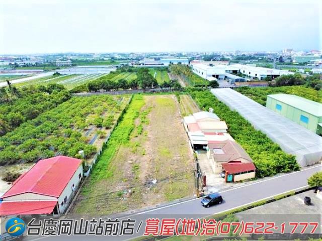 高雄阿蓮農地-2