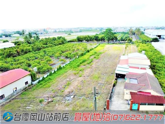 高雄阿蓮農地-4