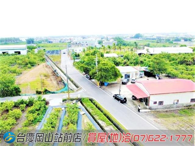 高雄阿蓮農地-5