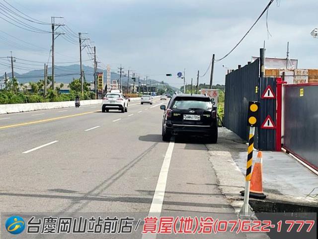 高雄阿蓮農地-6