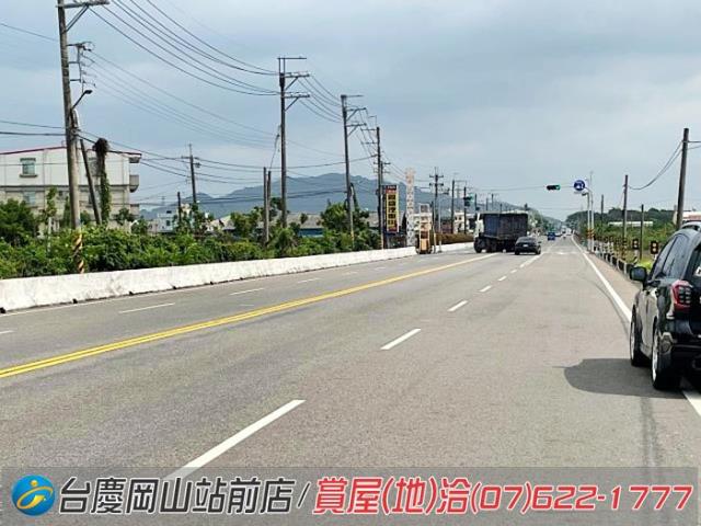高雄阿蓮農地-7