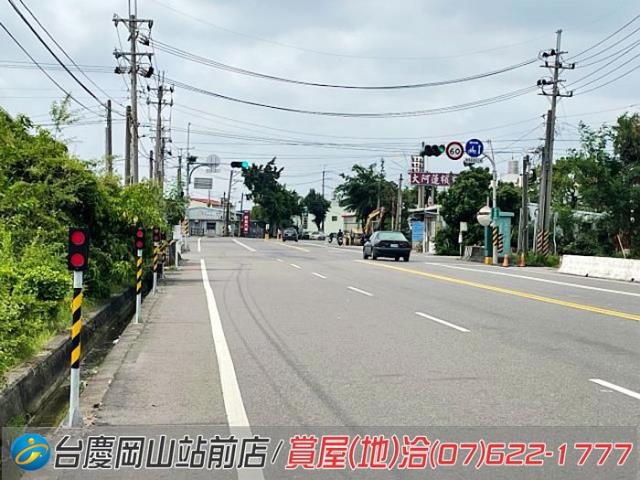 高雄阿蓮農地-8