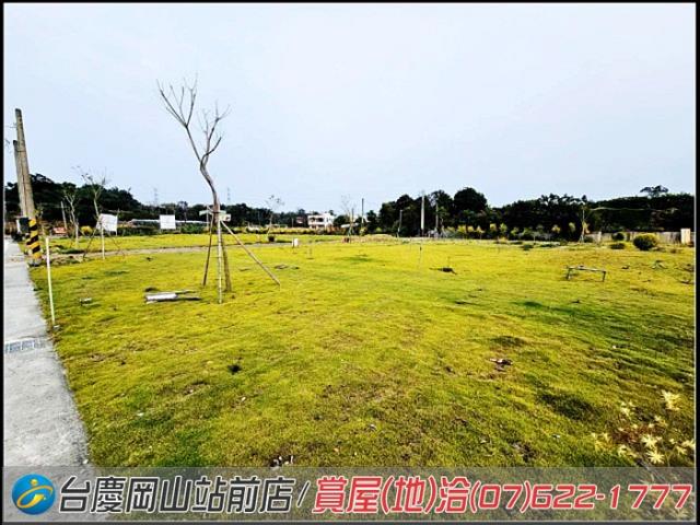高雄燕巢農地-9