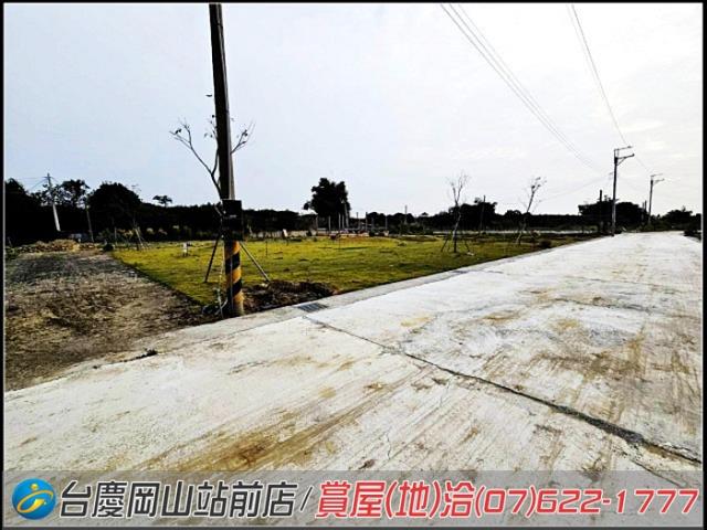 高雄燕巢農地-10