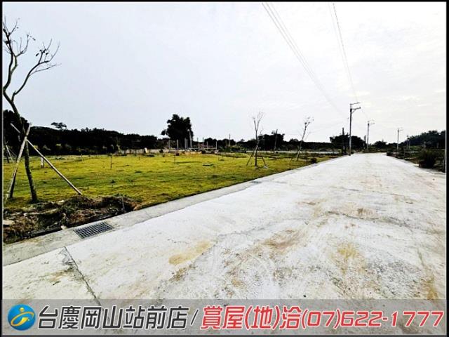 高雄燕巢農地-11