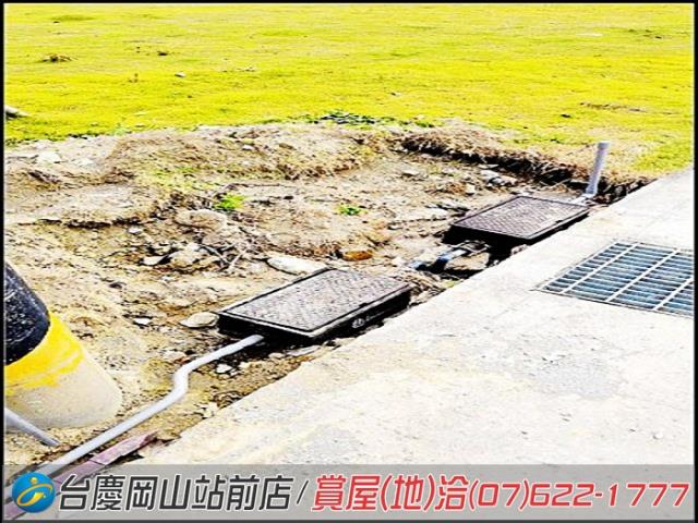 高雄燕巢農地-12