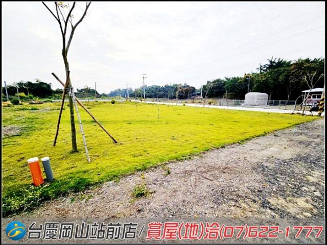高雄燕巢農地-13