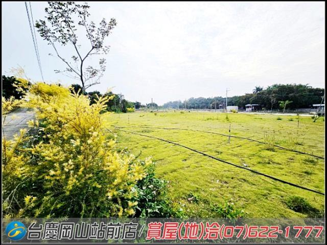 高雄燕巢農地-14