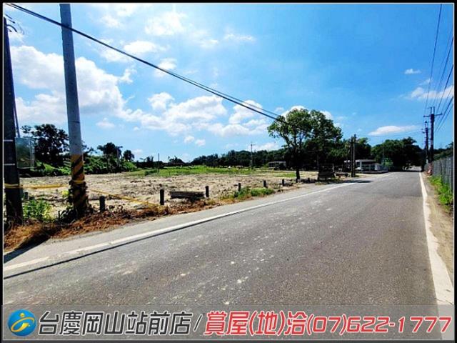 高雄燕巢農地-1