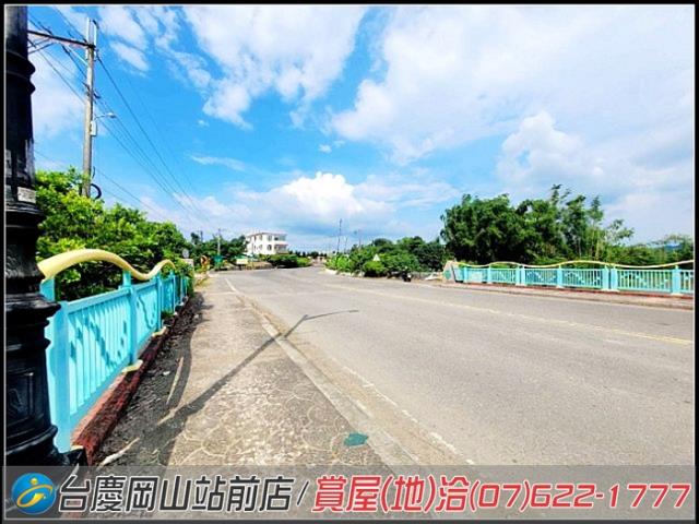 高雄燕巢農地-2