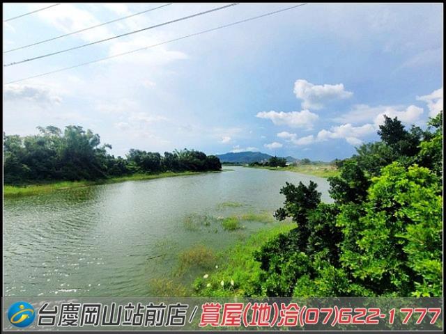高雄燕巢農地-3