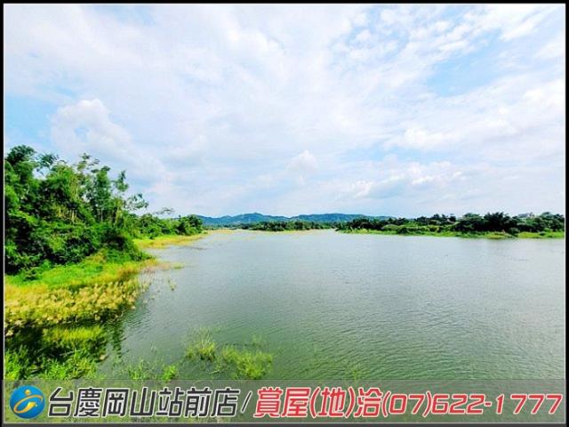 高雄燕巢農地-4