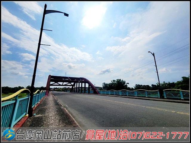 高雄燕巢農地-5