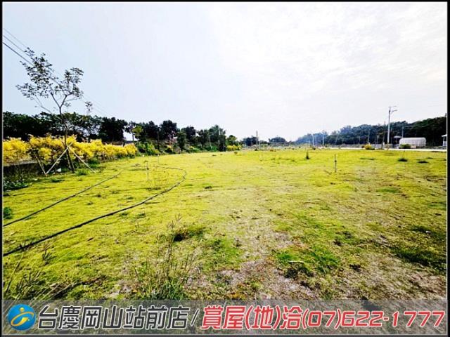 高雄燕巢農地-6