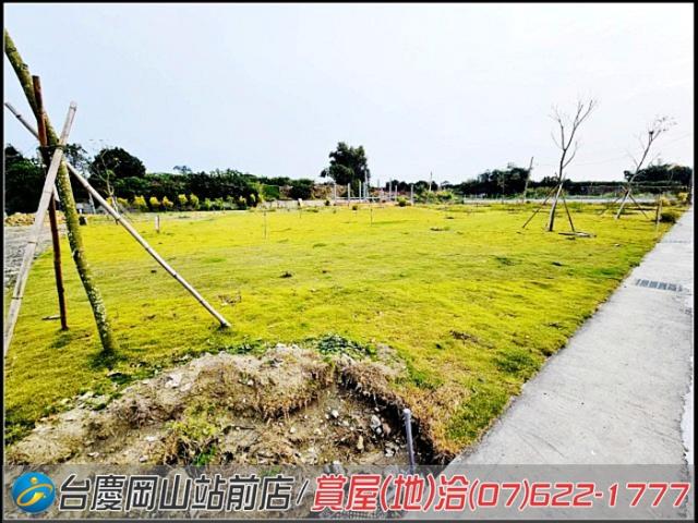 高雄燕巢農地-7