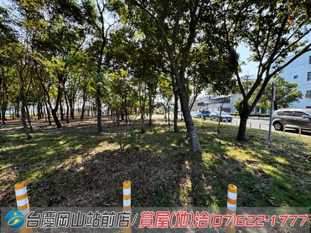 高雄岡山農地-9