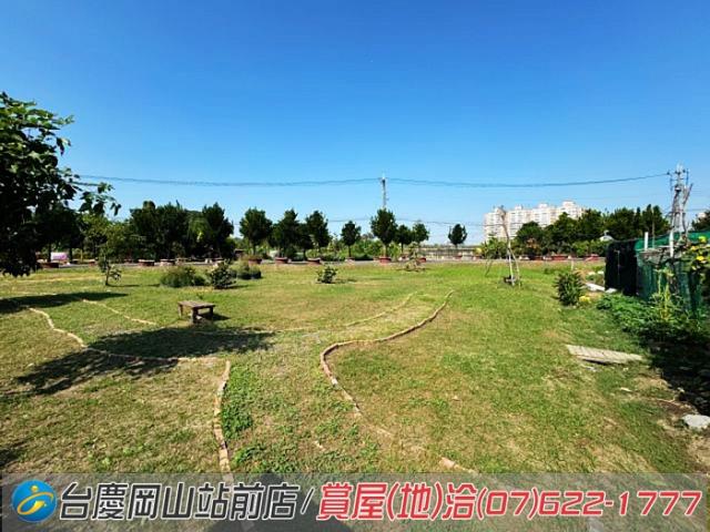 高雄岡山農地-4