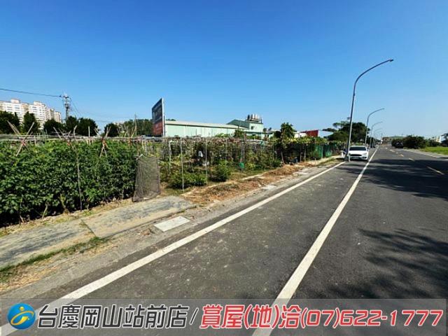高雄岡山農地-7