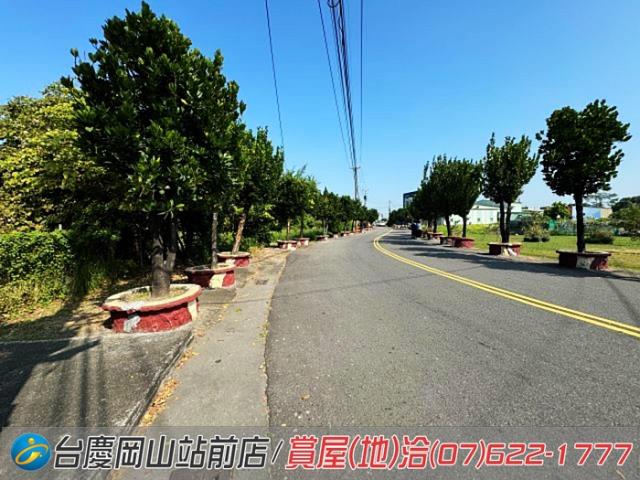 高雄岡山農地-8