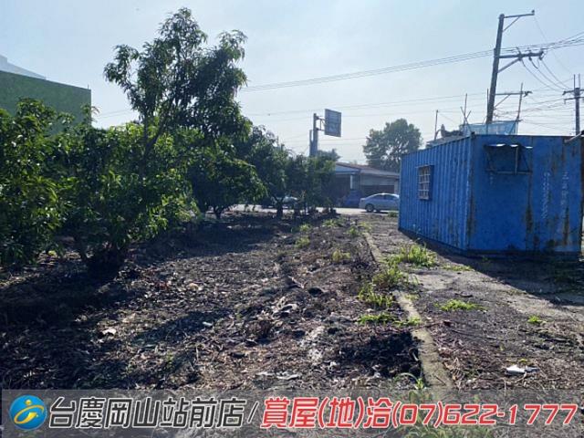 阿蓮建地-6
