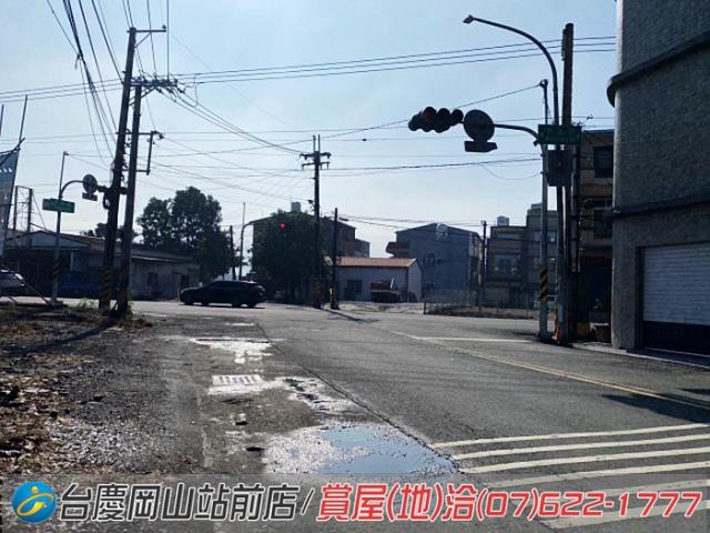 阿蓮建地-7
