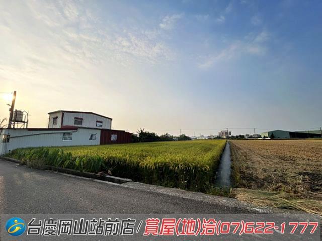 高雄橋頭農地-9