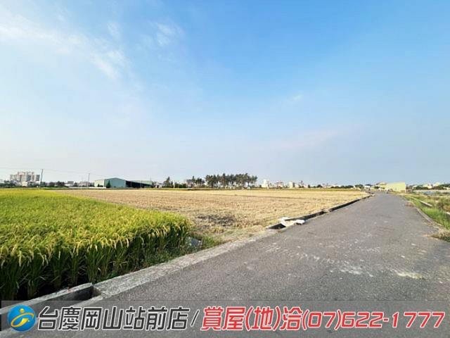 高雄橋頭農地-10