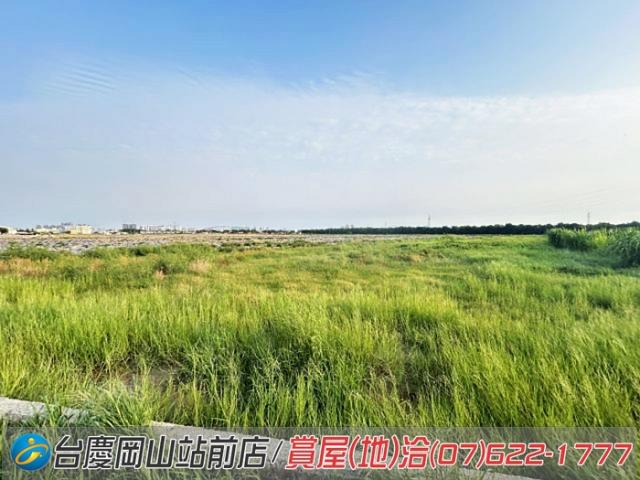 高雄橋頭農地-11