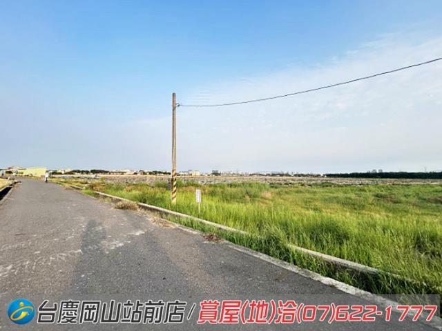 高雄橋頭農地-12