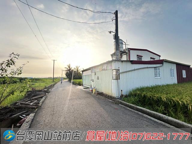 高雄橋頭農地-13