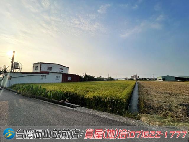 高雄橋頭農地-8