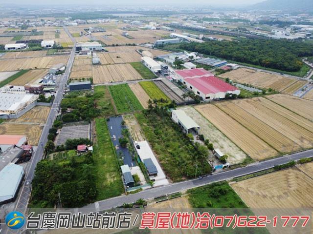 岡山農地-1