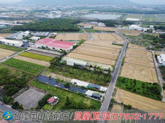 岡山農地-2