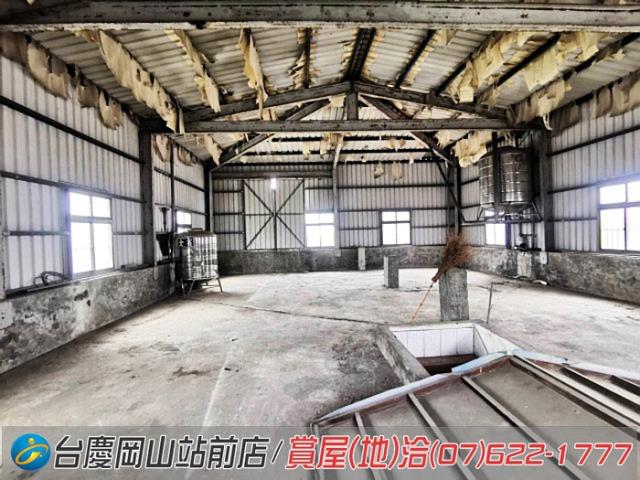 阿蓮農地-12