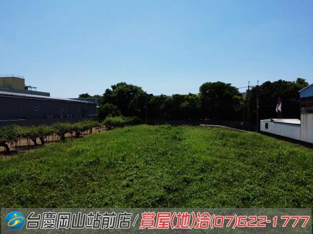 高雄岡山農地-9