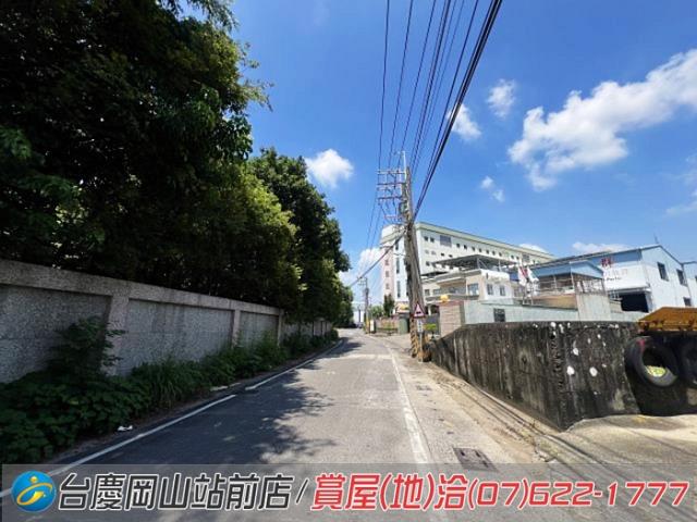 高雄岡山農地-10