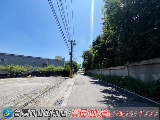 高雄岡山農地-11
